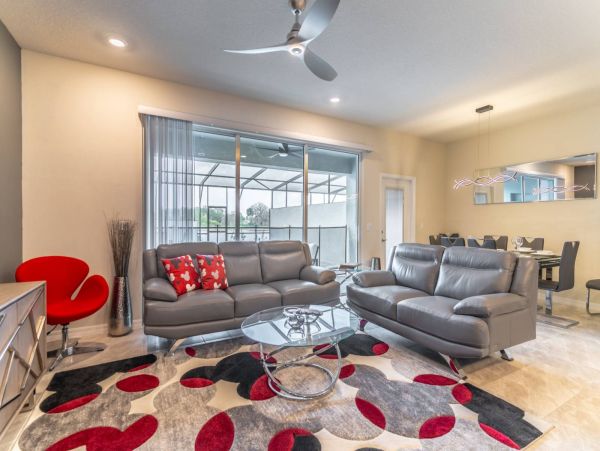 Orlando Condo 1026514