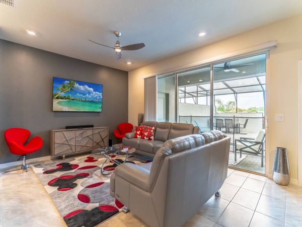 Orlando Condo 1026514
