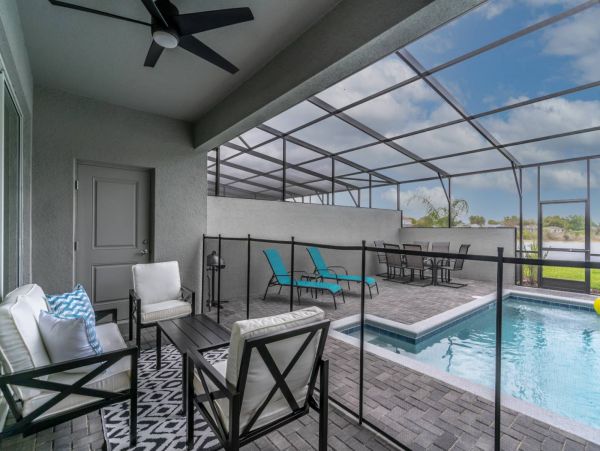 Orlando Condo 1026514