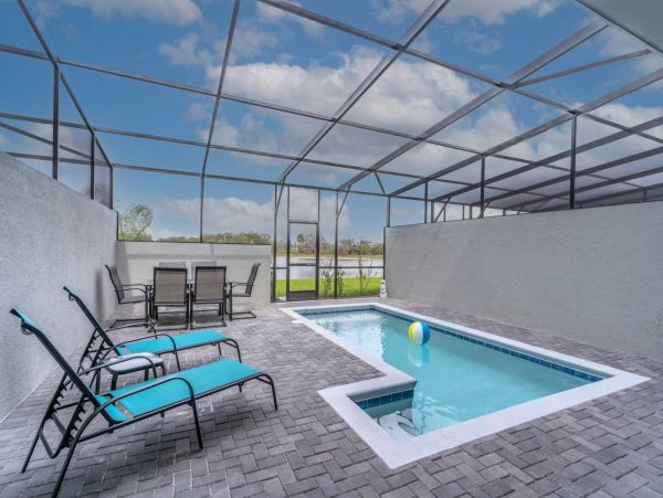 Orlando Condo 1026514