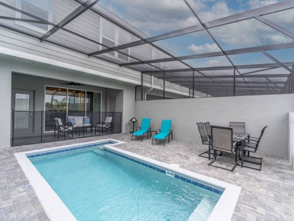 Orlando Condo 1026514