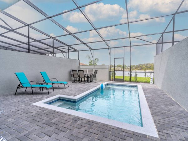 Orlando Condo 1026514