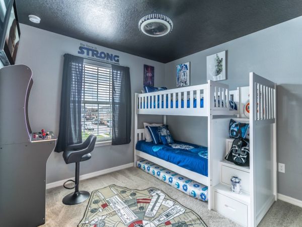 Orlando Condo 1026514