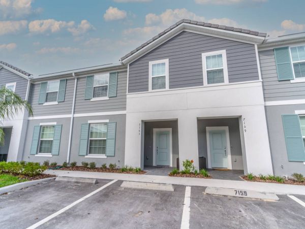 Orlando Condo 1026514