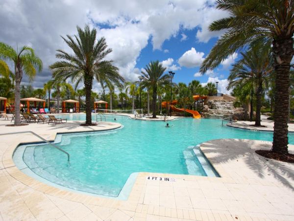 Orlando Condo 1026514