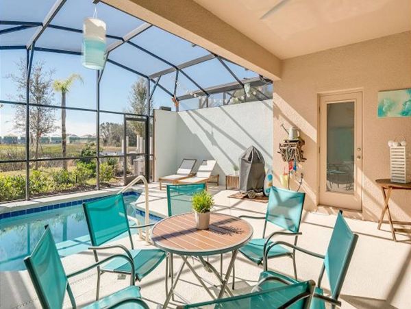 Orlando Condo 1026515