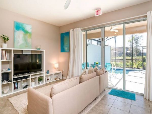Orlando Condo 1026515