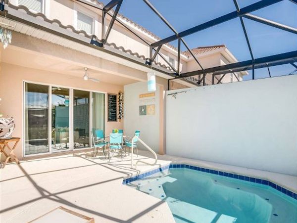 Orlando Condo 1026515