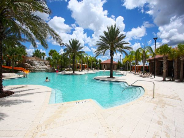 Orlando Condo 1026515