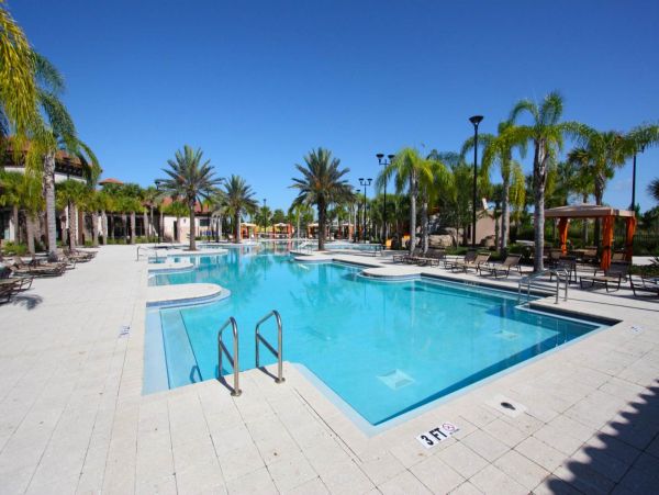 Orlando Condo 1026515