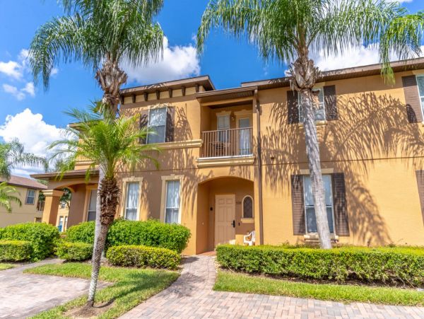 Orlando Condo 1026517