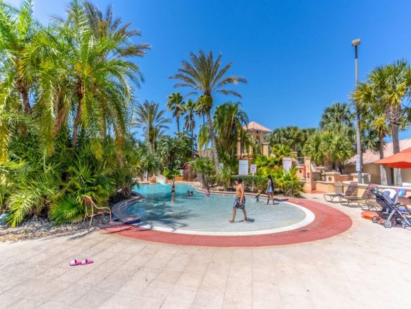 Orlando Condo 1026517