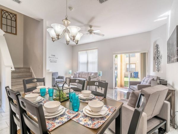 Orlando Condo 1026518
