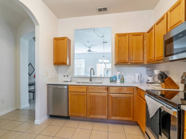 Orlando Condo 1026518