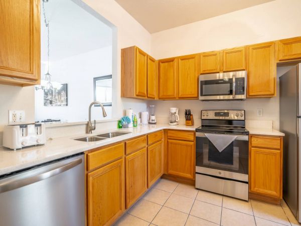 Orlando Condo 1026518