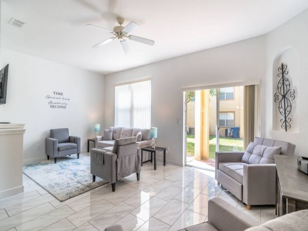 Orlando Condo 1026518