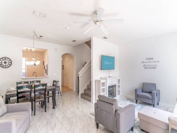 Orlando Condo 1026518