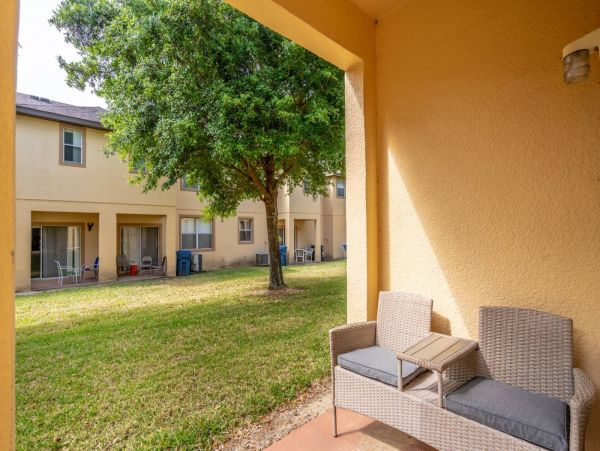 Orlando Condo 1026518