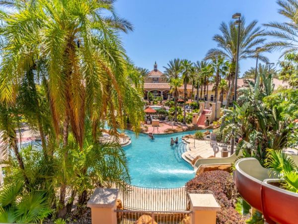 Orlando Condo 1026518
