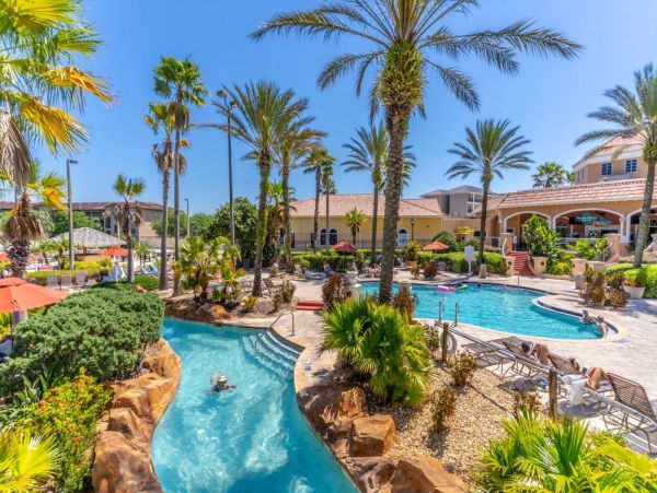 Orlando Condo 1026518