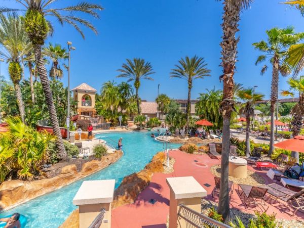 Orlando Condo 1026518