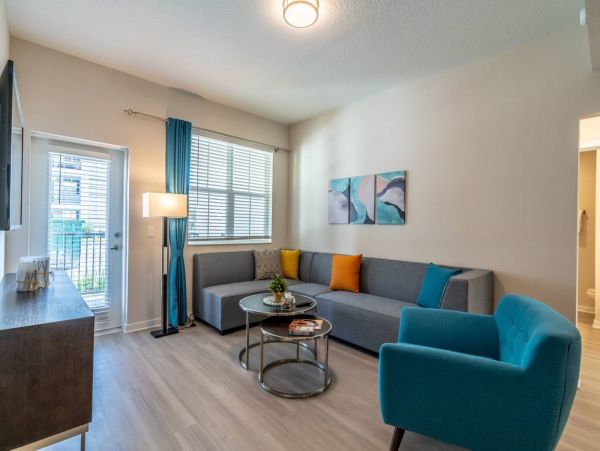 Orlando Condo 1026523