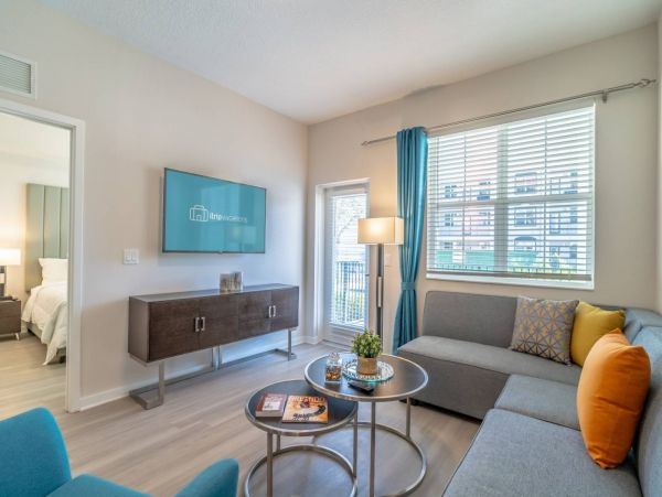 Orlando Condo 1026523