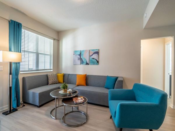 Orlando Condo 1026523