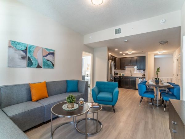 Orlando Condo 1026523