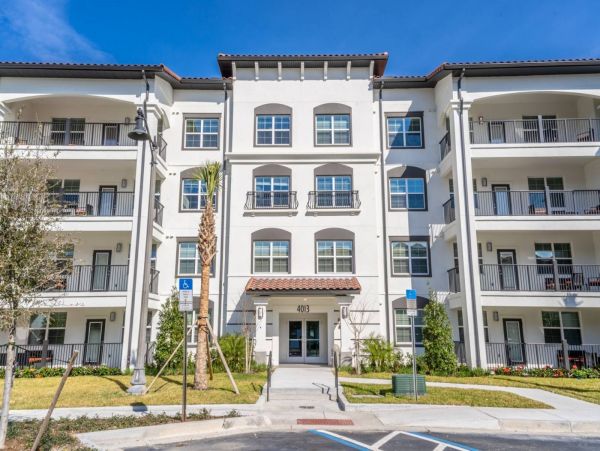 Orlando Condo 1026523