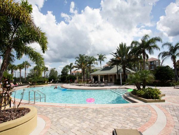 Orlando Condo 1026523