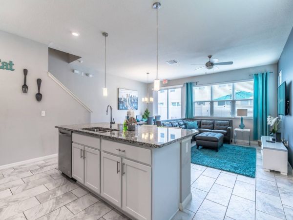 Orlando Condo 1026525