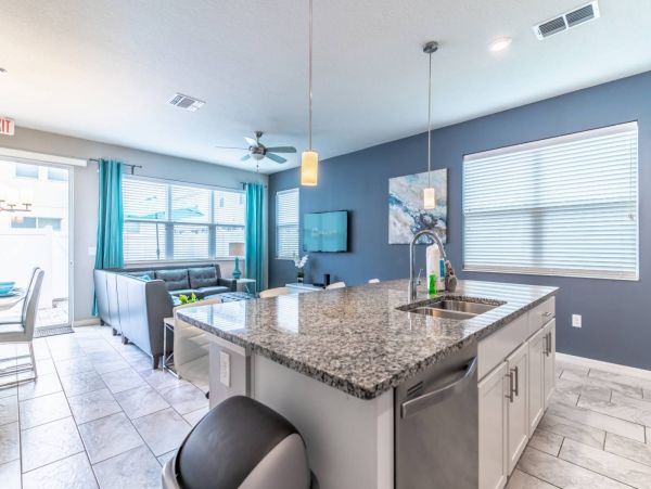 Orlando Condo 1026525