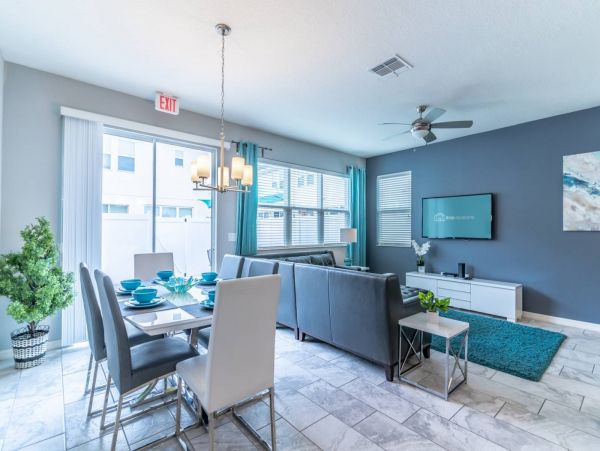 Orlando Condo 1026525