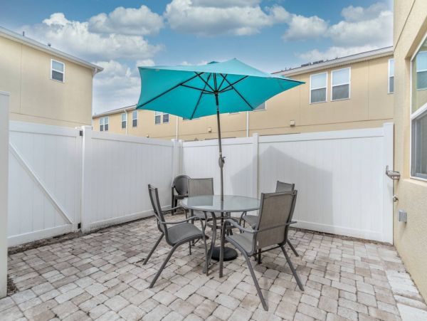 Orlando Condo 1026525