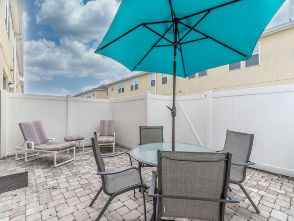 Orlando Condo 1026525