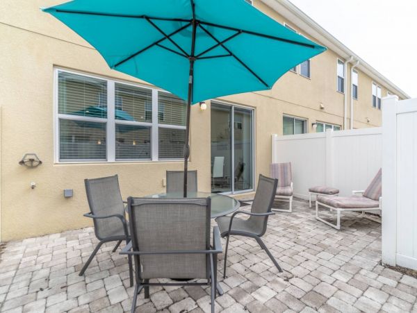Orlando Condo 1026525