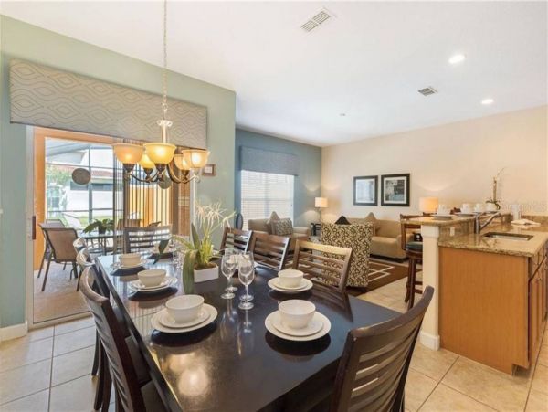 Orlando Condo 1026526