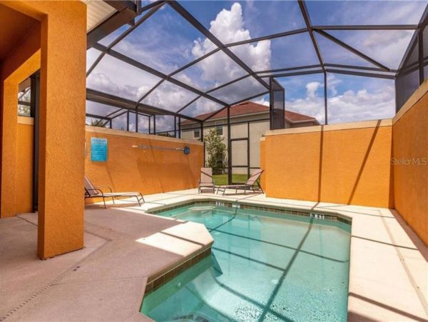 Orlando Condo 1026526