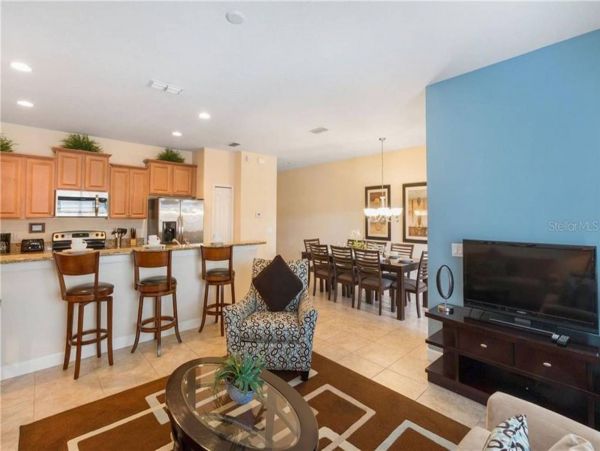 Orlando Condo 1026526