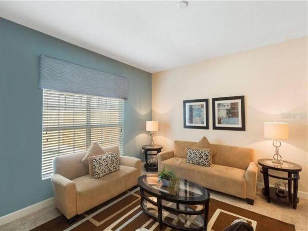 Orlando Condo 1026526