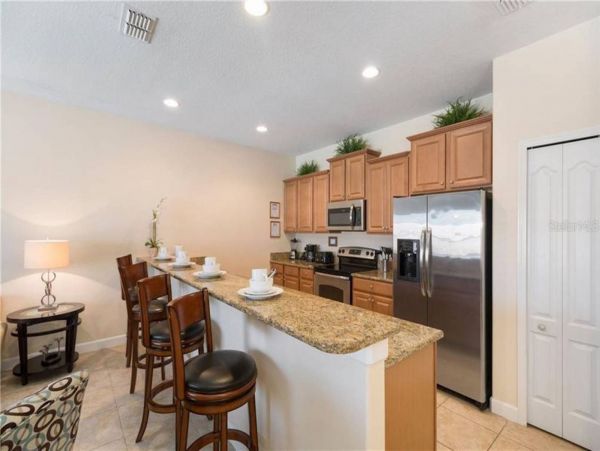 Orlando Condo 1026526