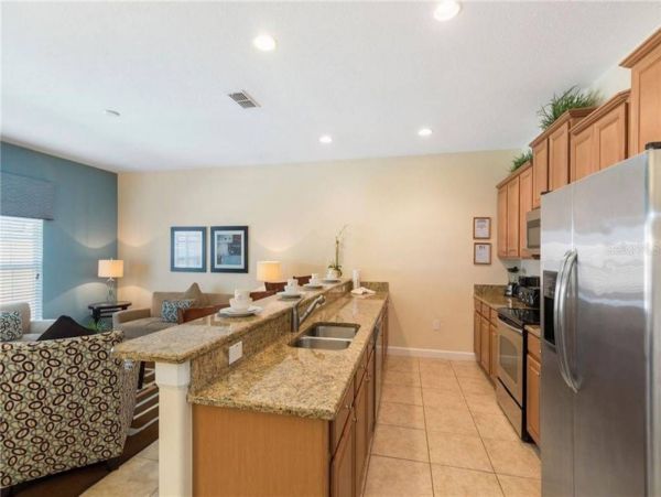 Orlando Condo 1026526