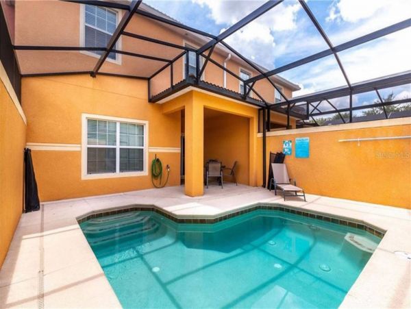 Orlando Condo 1026526