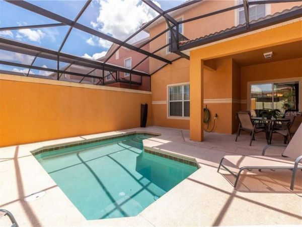 Orlando Condo 1026526