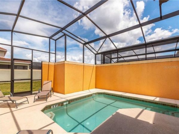Orlando Condo 1026526