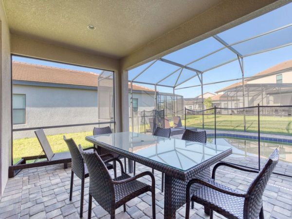 Orlando Home 1026527