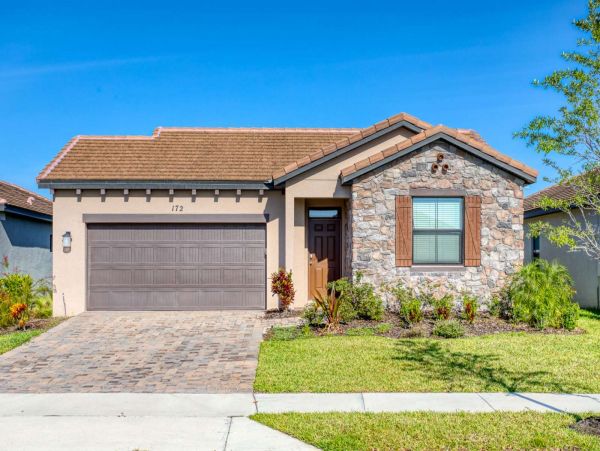Orlando Home 1026527