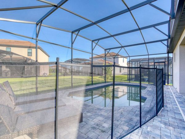 Orlando Home 1026527