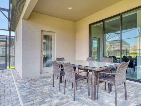 Orlando Home 1026527